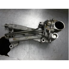 104V020 Engine Oil Pump From 2017 Ford F-150  2.7 FT4E6621AE